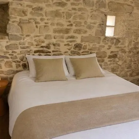 Maison De Village Avec Piscine & Grande Terrasse Proche Plages