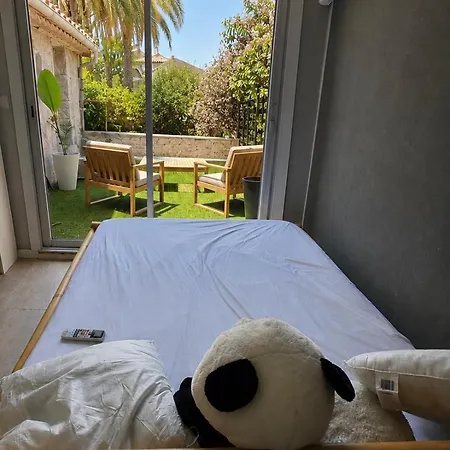 Maison De Village Avec Piscine & Grande Terrasse Proche Plages Lunel (Herault)
